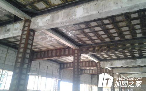 結(jié)構(gòu)補(bǔ)強(qiáng)加固 原理、方法與應(yīng)用