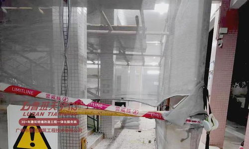 學校建筑物結構補強與抗震加固 2024年房屋修繕工程特輯