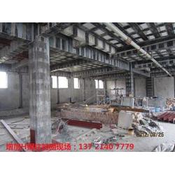 漯河機房補強加固 河南可靠的結(jié)構(gòu)補強加固工程