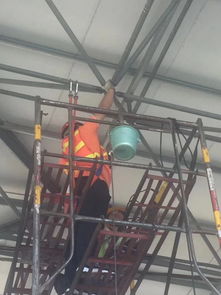 賓陽縣鋼結(jié)構(gòu)廠房質(zhì)量驗廠安全檢測及房屋修繕指南