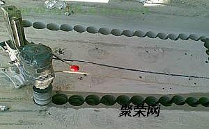 供應遷西混凝土與超深巖石鉆孔取芯技術在房屋修繕中的關鍵應用