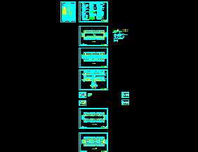 某工廠鋼結構工程設計圖資源與廠房結構補強技術探討