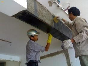 專業(yè)結(jié)構(gòu)補(bǔ)強(qiáng)解決方案 仙居碳纖維布廠家的卓越貢獻(xiàn)