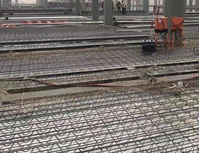 鋼筋桁架樓承板 現(xiàn)代建筑結(jié)構(gòu)補(bǔ)強(qiáng)的關(guān)鍵技術(shù)解析