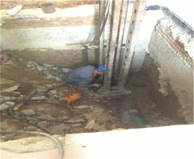 房屋加固修繕 守護(hù)廣州家園的結(jié)構(gòu)安全與長(zhǎng)久價(jià)值